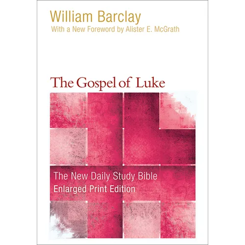 The Gospel of Luke