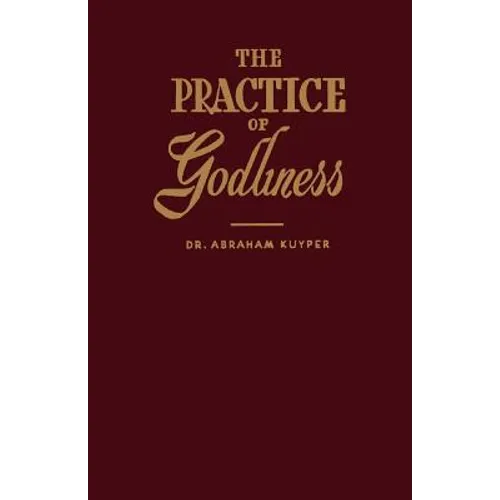 The Practice of Godliness