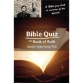 Bible Quiz: The Book of Ruth