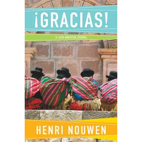 Gracias: A Latin American Journal