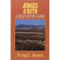 Judges & Ruth: A Self-Study Guide