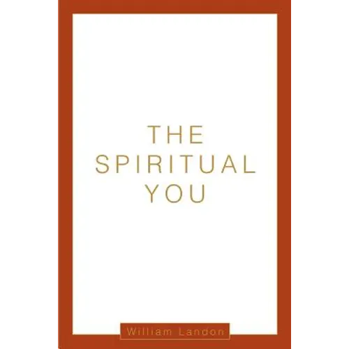 The Spiritual You