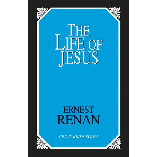The Life of Jesus