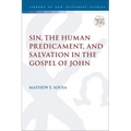 Sin, the Human Predicament, and Salvation in the Gospel of John
