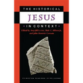 The Historical Jesus in Context