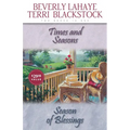 Times and Seasons / Season of Blessing