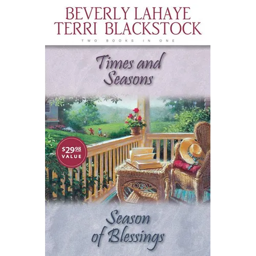 Times and Seasons / Season of Blessing