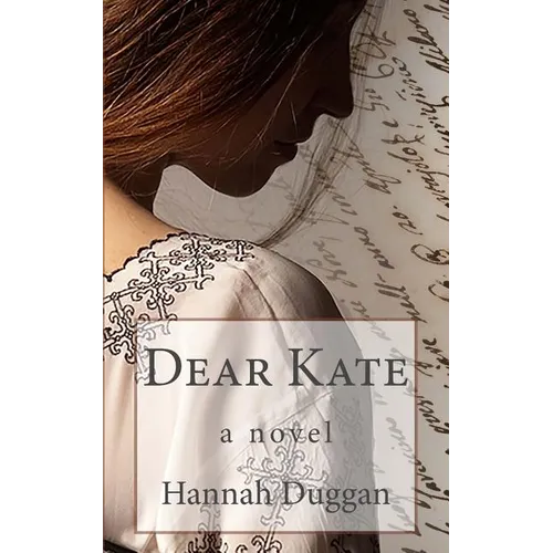 Dear Kate