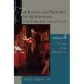 The Age of the Reformation: Vol.4