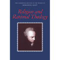 Religion and Rational Theology