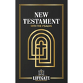 Lifegate English New Testament: With the Psalms
