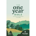 One Year Bible-NLT