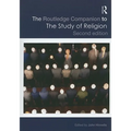 The Routledge Companion to the Study of Religion
