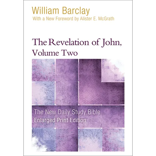 The Revelation of John, Volume 2