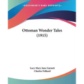 Ottoman Wonder Tales (1915)
