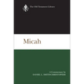 Micah (OTL)