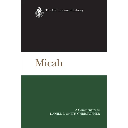 Micah (OTL)