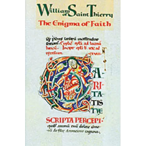 The Enigma of Faith: Volume 9