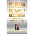 Over 100 Easy Things You Can Do to Please Our Heavenly Abba God Almighty Forever in Yahshua (Jesus) Name: If the Lord Will If We Shall Live We Shall D