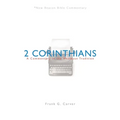Nbbc, 2 Corinthians: A Commentary in the Wesleyan Tradition