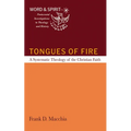Tongues of Fire: A Systematic Theology of the Christian Faith