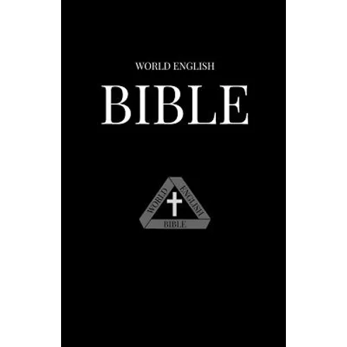 World English Bible