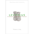 Leviticus: A Commentary in the Wesleyan Tradition