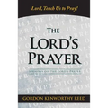 Lord, Teach Us to Pray!