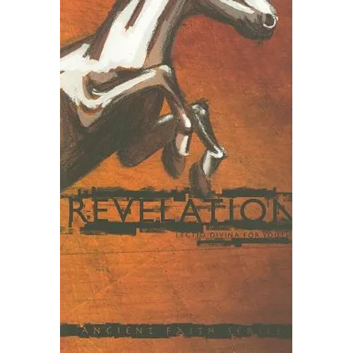 Revelation: Lectio Divina for Youth