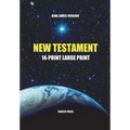 New Testament: Large Print