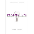 Nbbc, Psalms 1-72: A Commentary in the Wesleyan Tradition