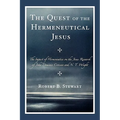 The Quest of the Hermeneutical Jesus: The Impact of Hermeneutics on the Jesus Research of John Dominic Crossan and N.T. Wright