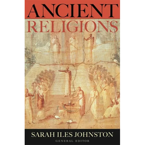 Ancient Religions