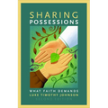 Sharing Possessions: What Faith Demands, Second Edition