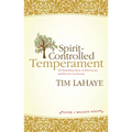 Spirit-Controlled Temperament