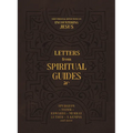Letters from Spiritual Guides: Deep Personal Reflections on Encountering Jesus