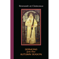 Sermons for the Autumn Season: Volume 54