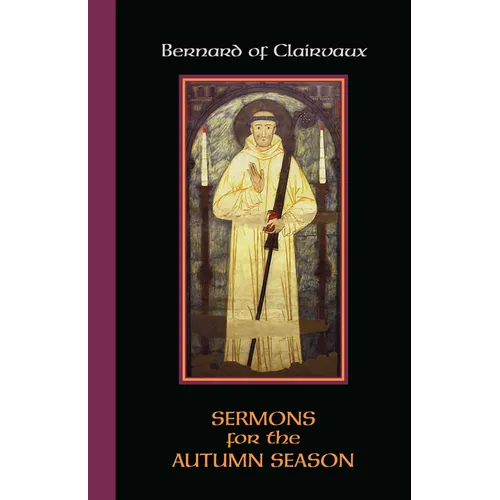 Sermons for the Autumn Season: Volume 54
