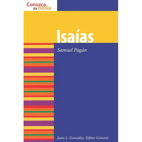 Isaias (Isaiah)