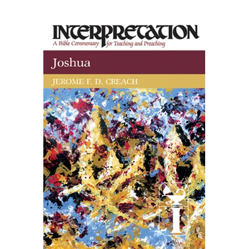 Joshua Interpretation