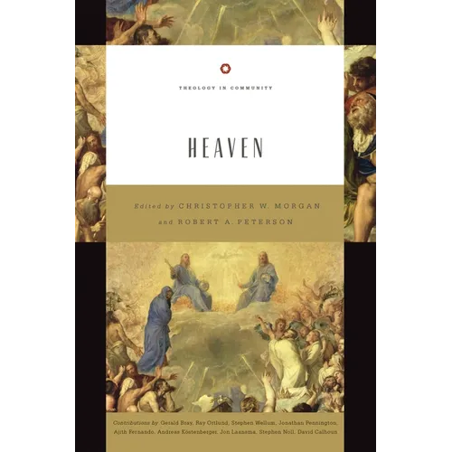Heaven: Volume 6