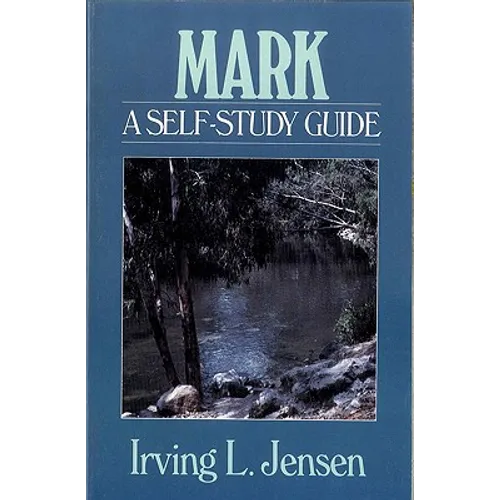 Mark: A Self-Study Guide