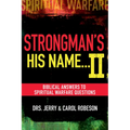 Strongman's His Name...II