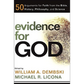 Evidence for God