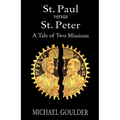 St. Paul Vs. St. Peter