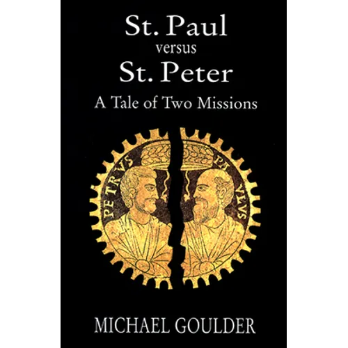 St. Paul Vs. St. Peter