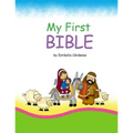 My first Bible