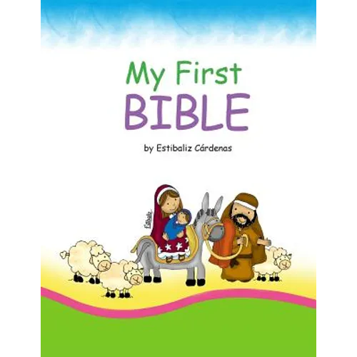 My first Bible