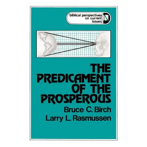 The Predicament of the Prosperous