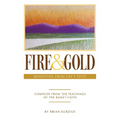 Fire and Gold - new edition